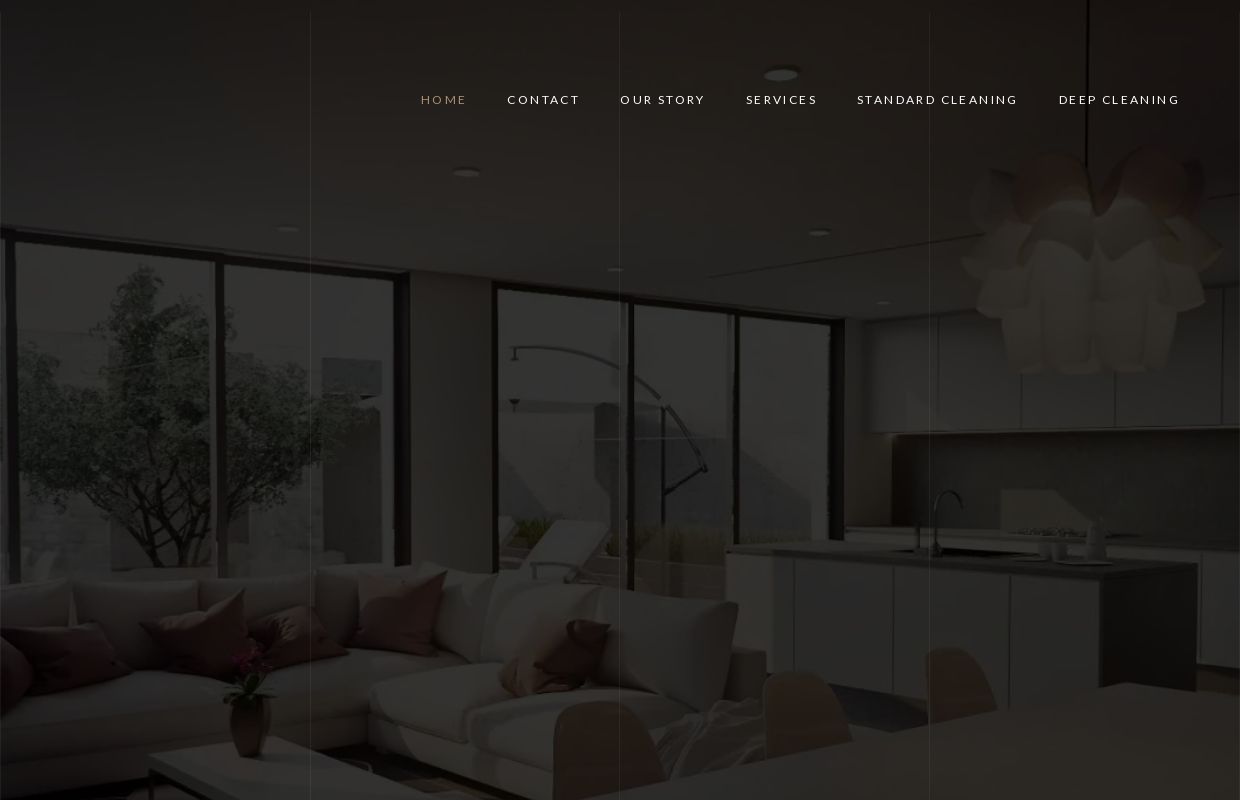 Cleaning Services In Derby | House Experts - Detail At Its Finest.