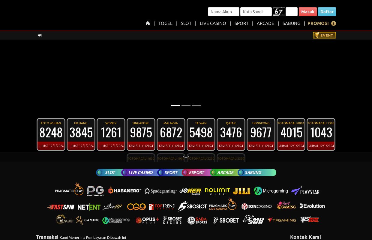 LEVIS4D - Kini Terbaru Situs Game Online Kualitas Tinggi 100%