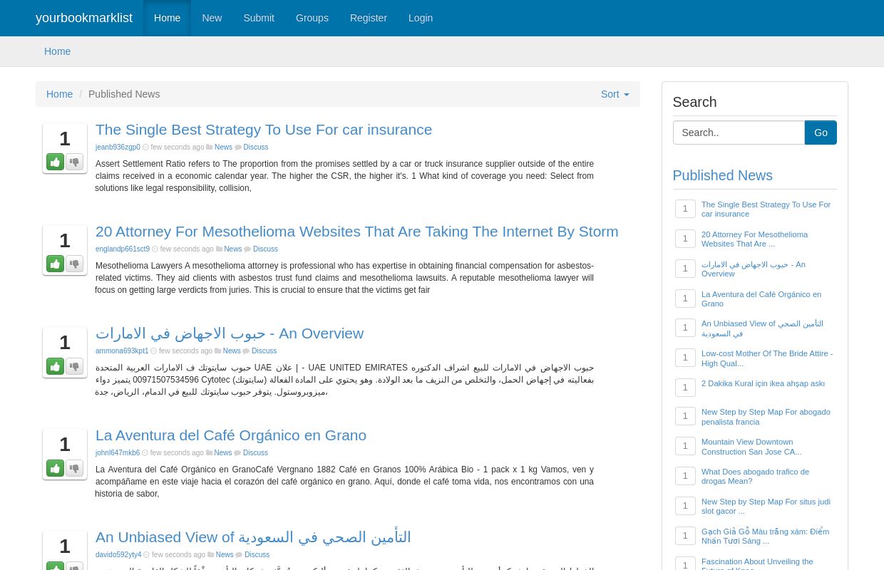 Your Source for Social News and Networking