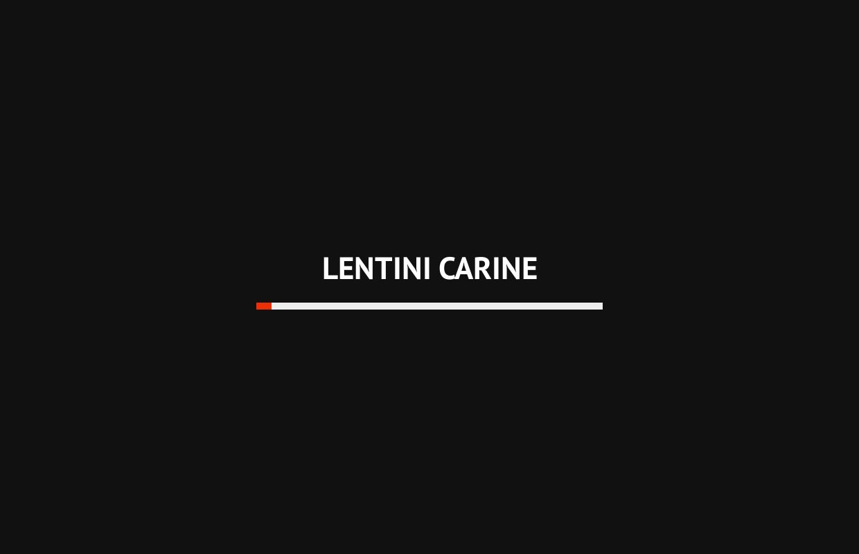  Carine LENTINI- Cinéaste En Herbe & Développeur web en tant que passion A La Gaude (06610) 