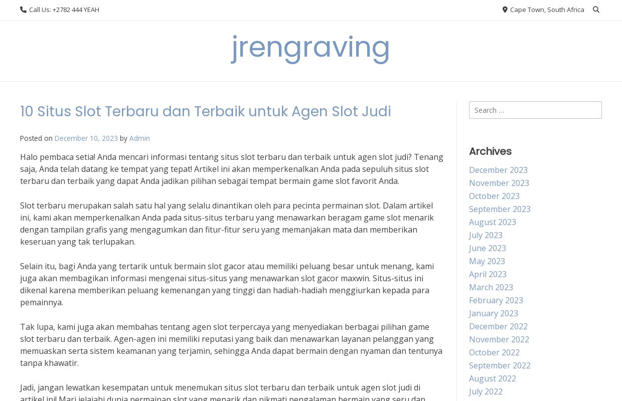 jrengraving -