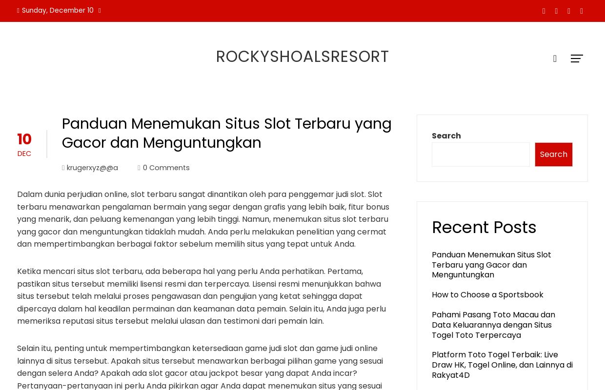 rockyshoalsresort -