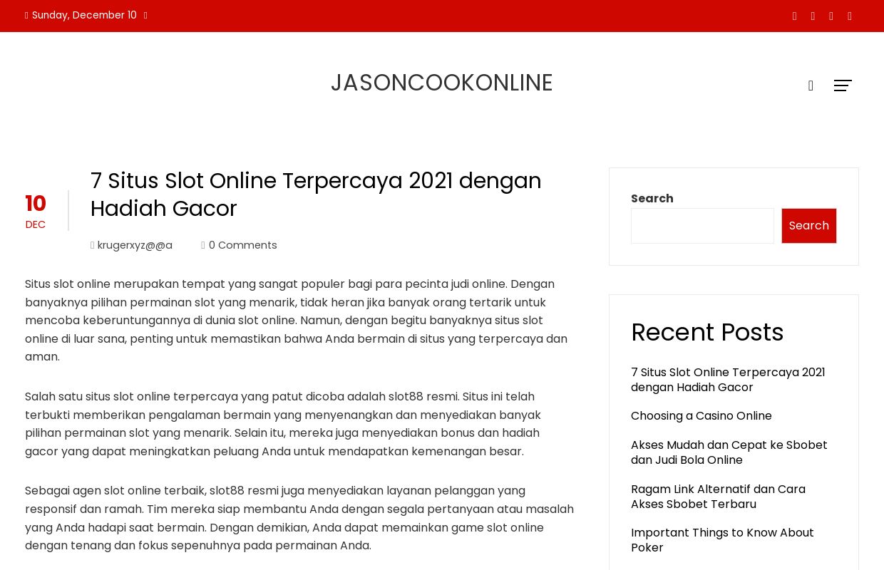 jasoncookonline -