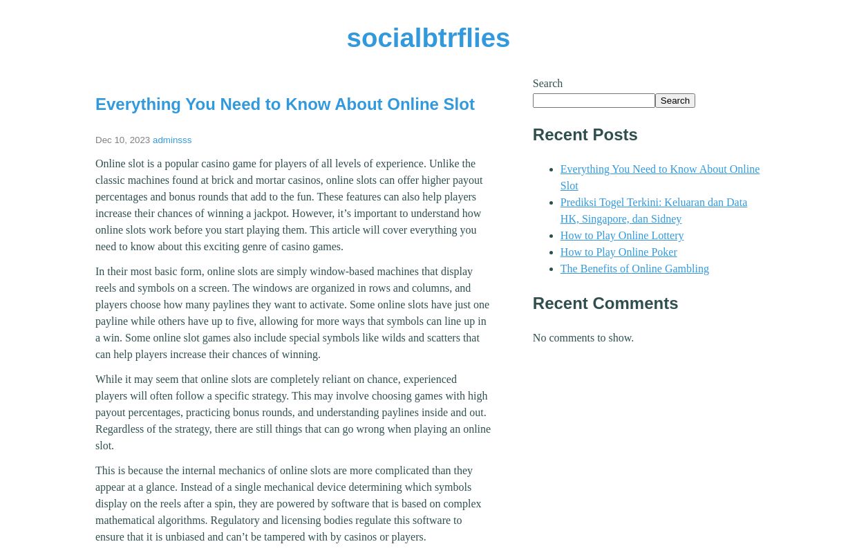 socialbtrflies -