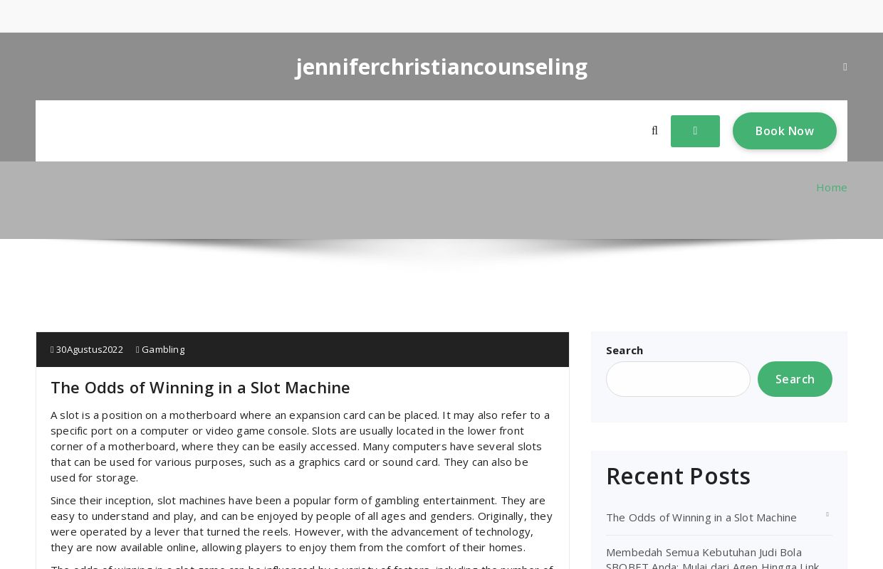 jenniferchristiancounseling -