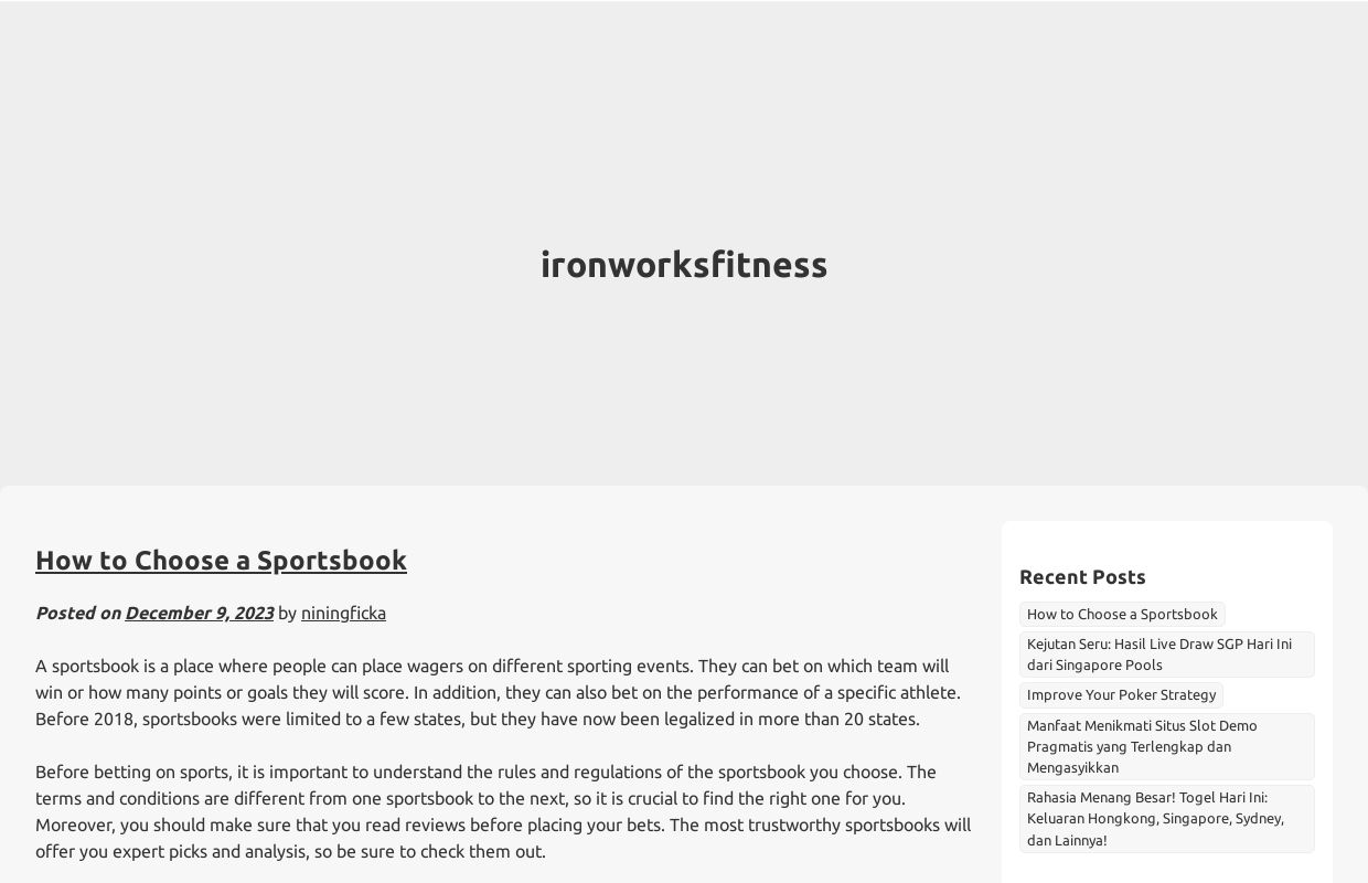 ironworksfitness -