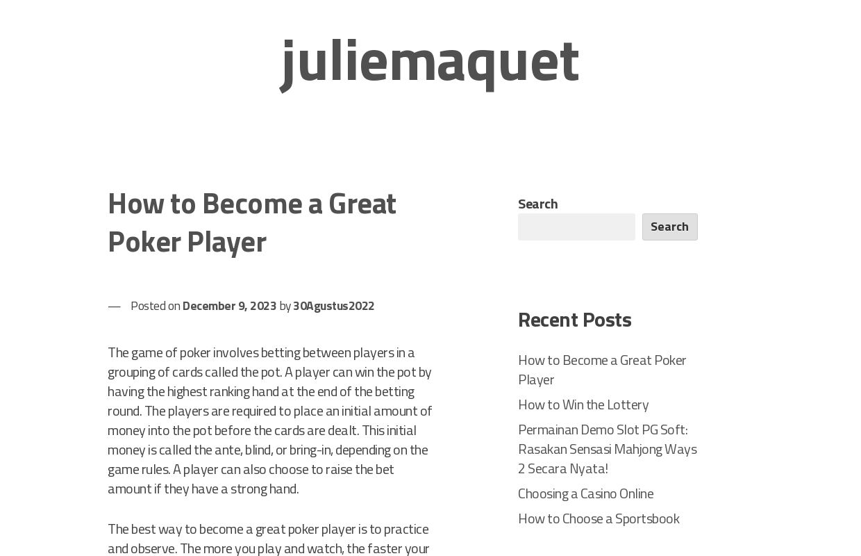 juliemaquet -