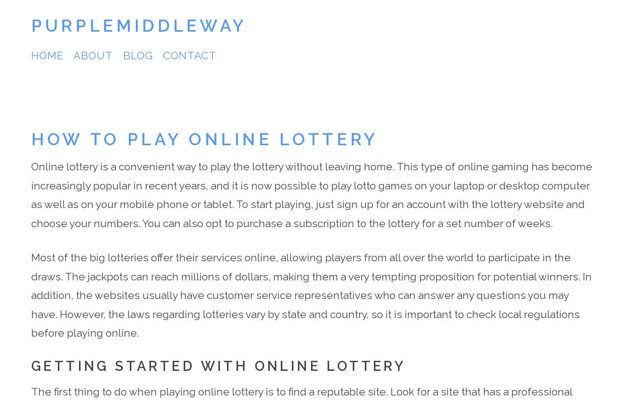 purplemiddleway -