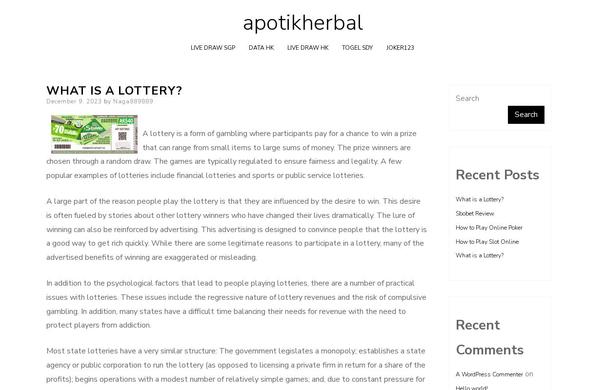 apotikherbal -
