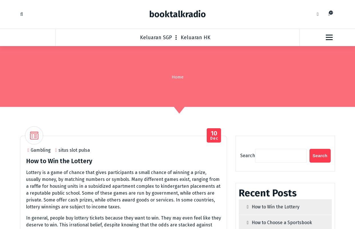 booktalkradio -
