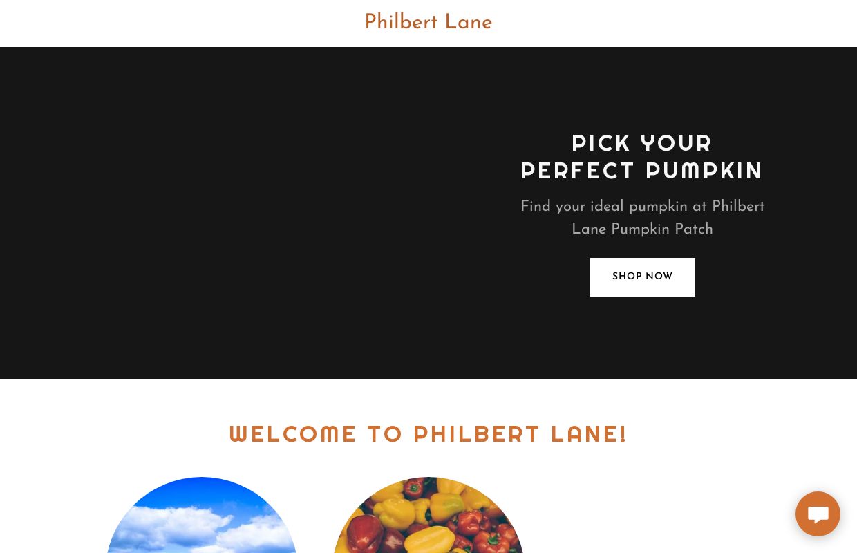 Philbert Lane