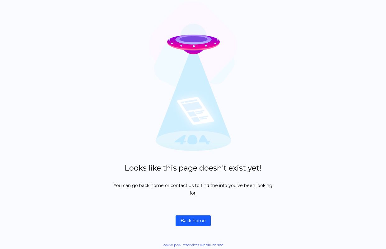 Looks like this page does not exist yet