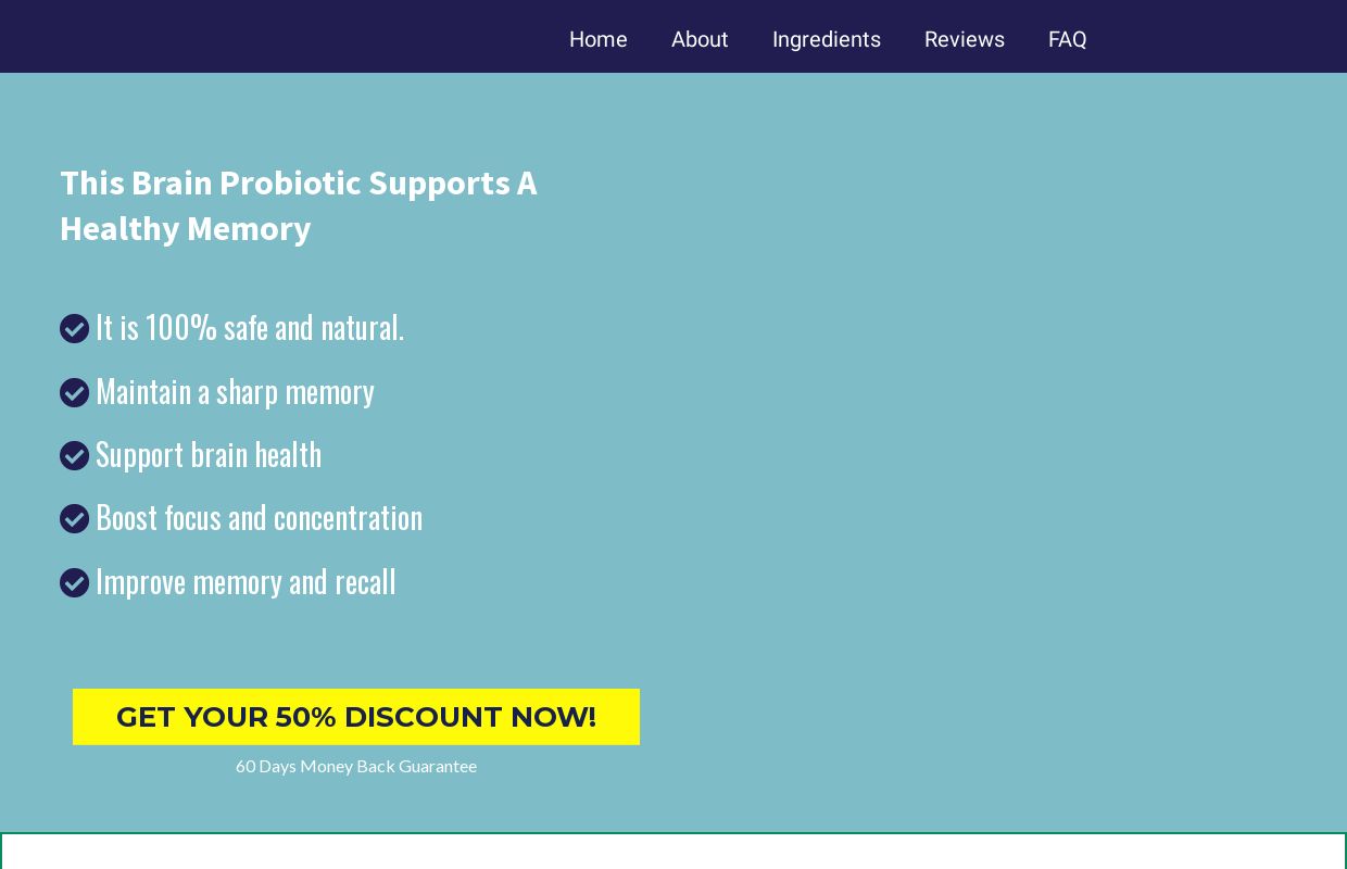 NeuroTonix™ -  (USA Official) | Neurotonix