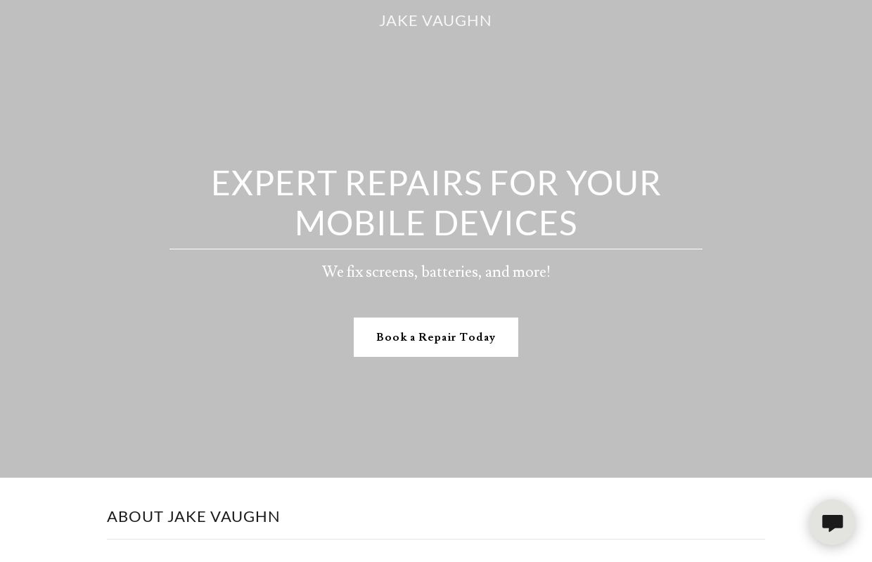 Jake Vaughn