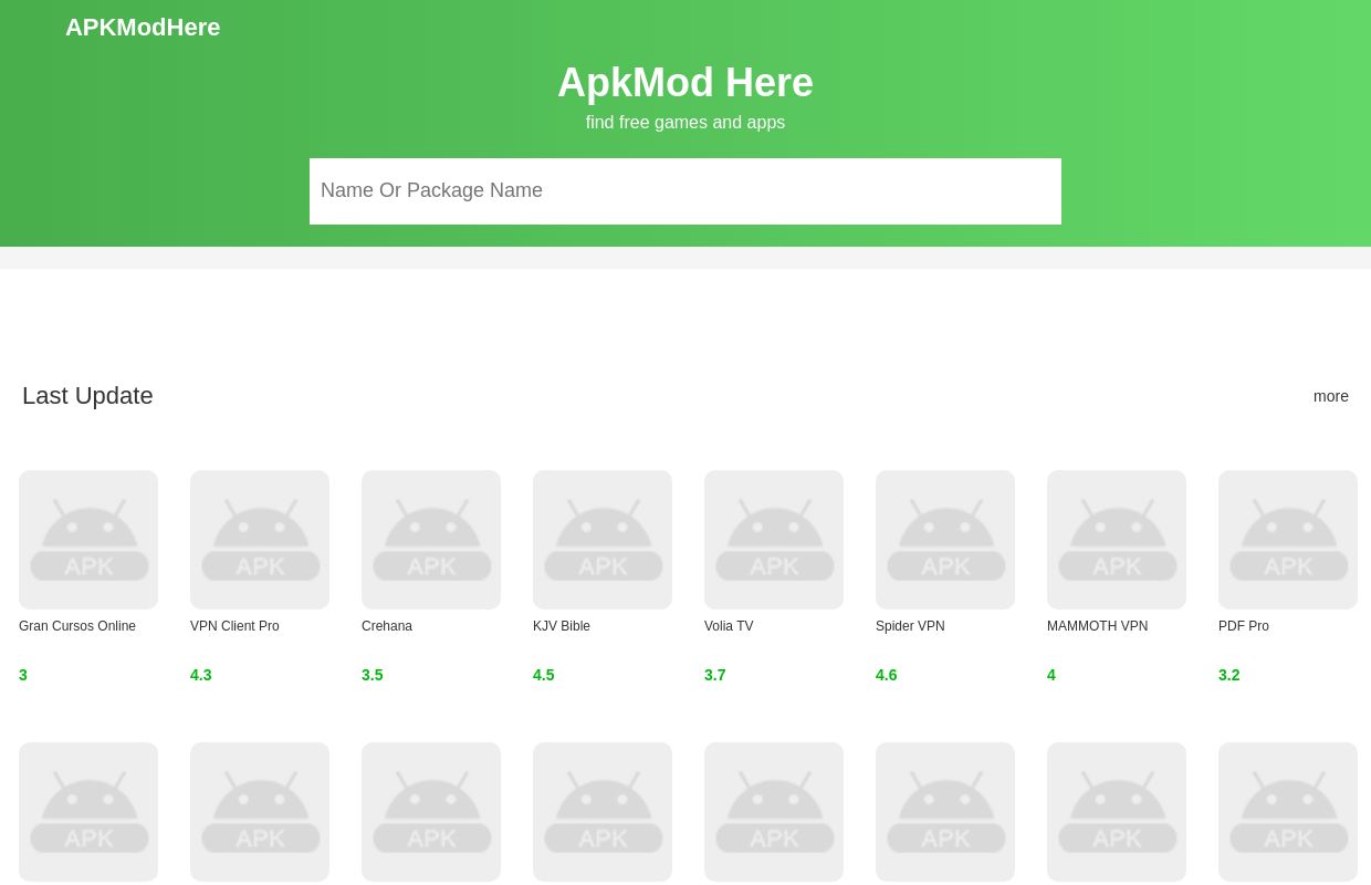 free apk download - Apkmodhere