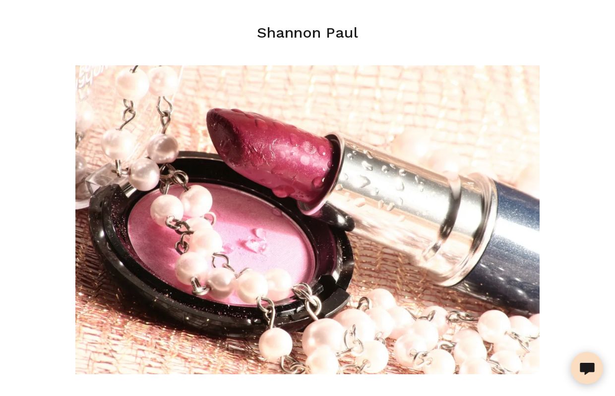 Shannon Paul