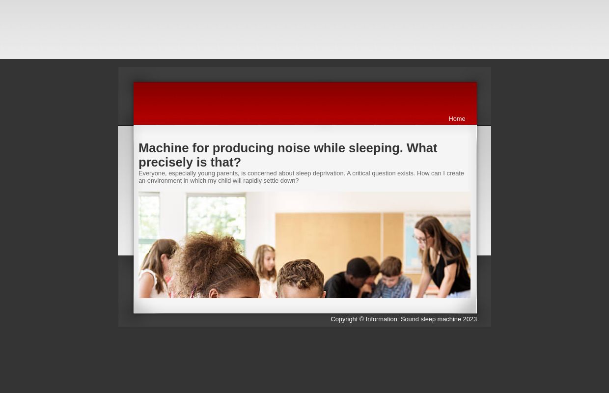 The VedMed sleep sounds app promotes excellent sleep.