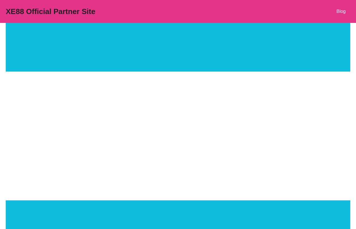 XE88 Official Download & Register Tips | Extra RM15 Bonus