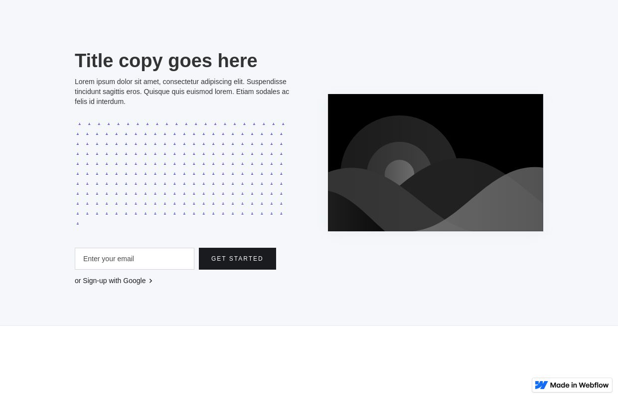 Maria's Spectacular Site