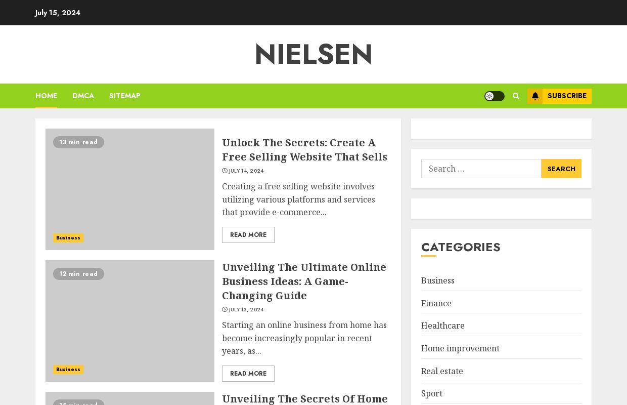 Nielsen