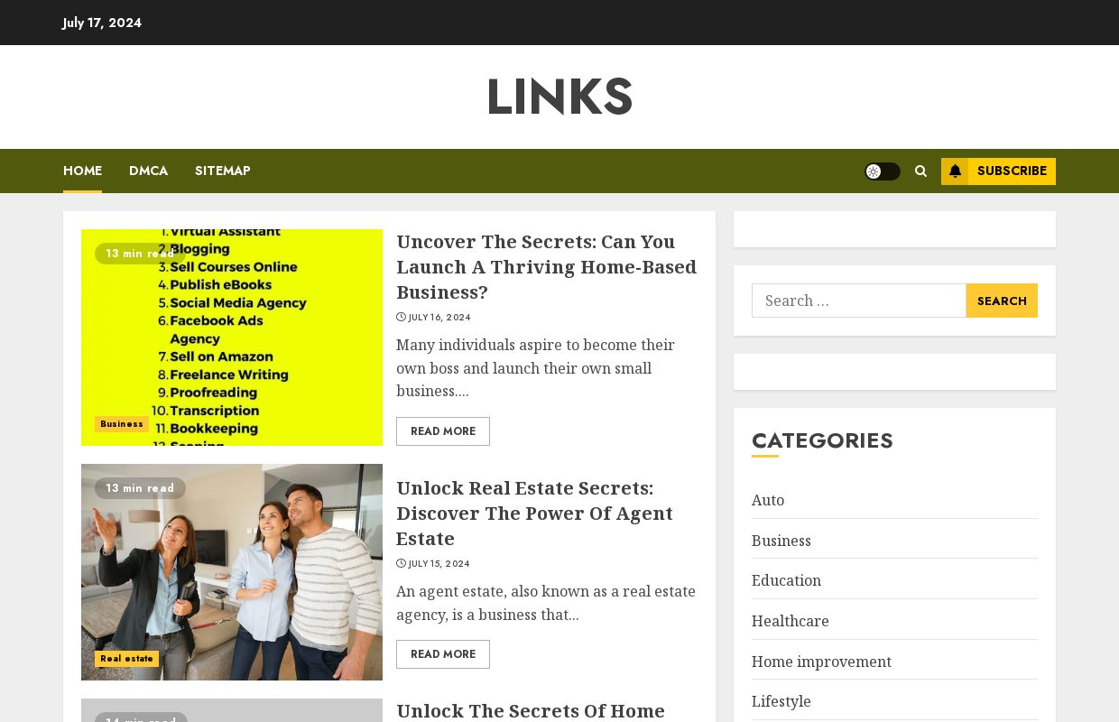 Links