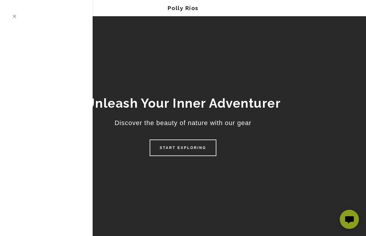 Polly Rios