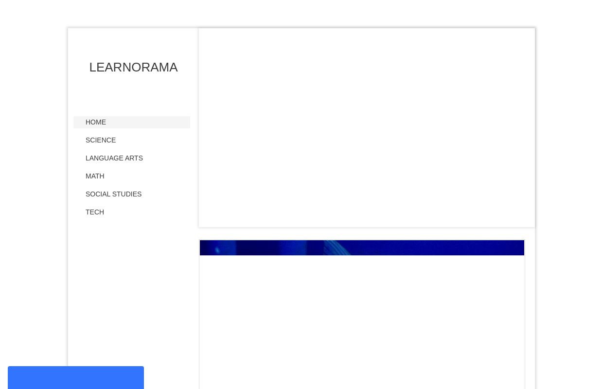LEARNORAMA - Home