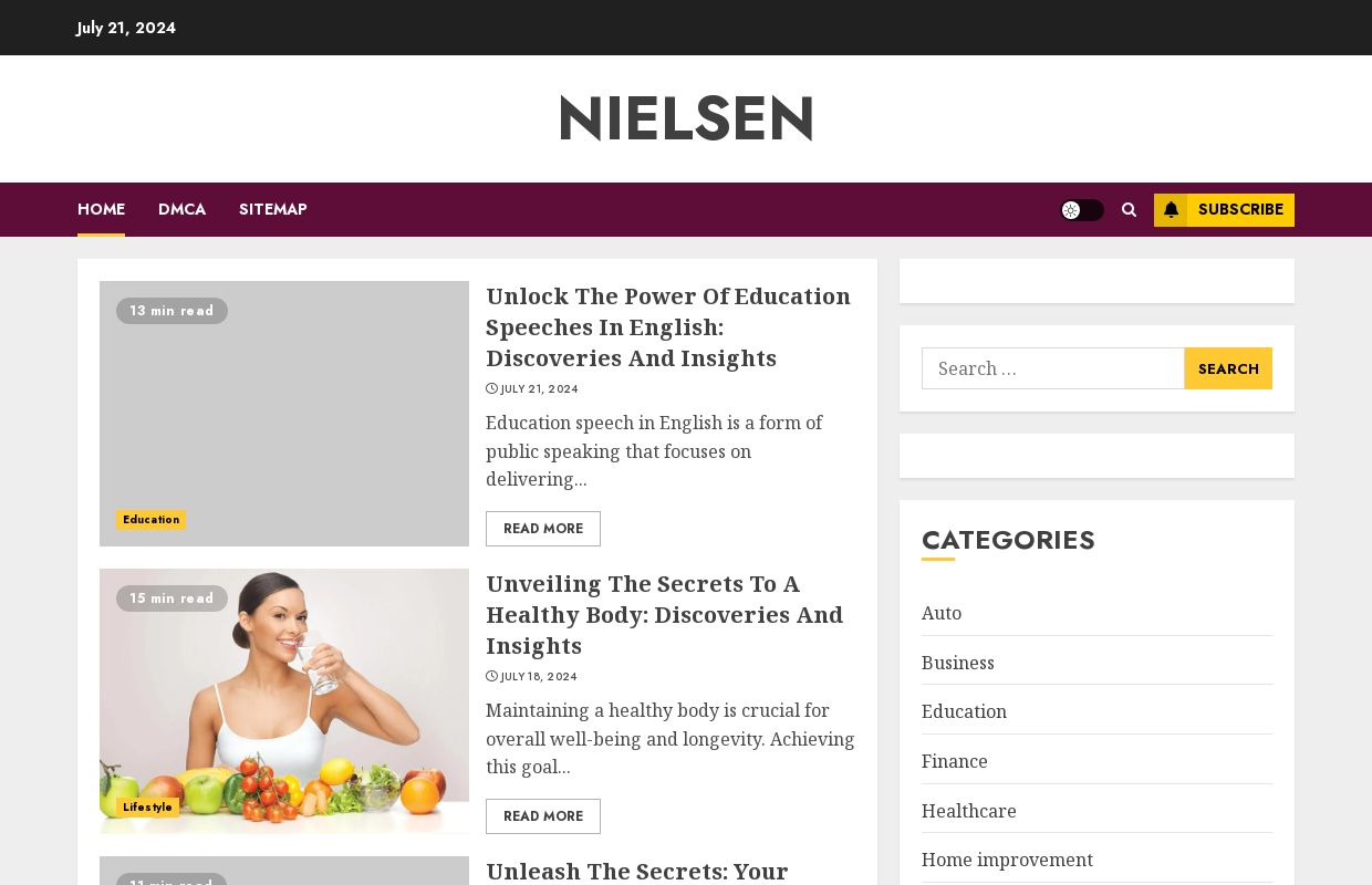 Nielsen