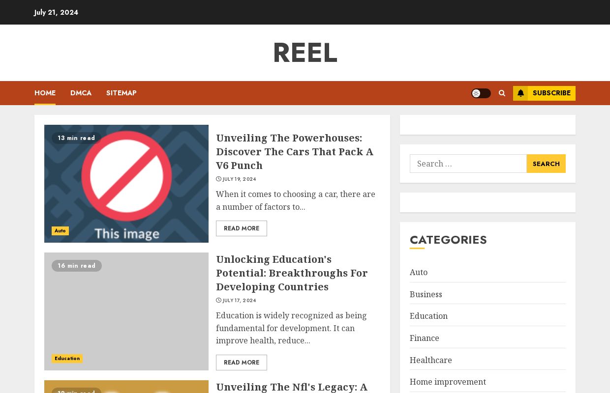 Reel