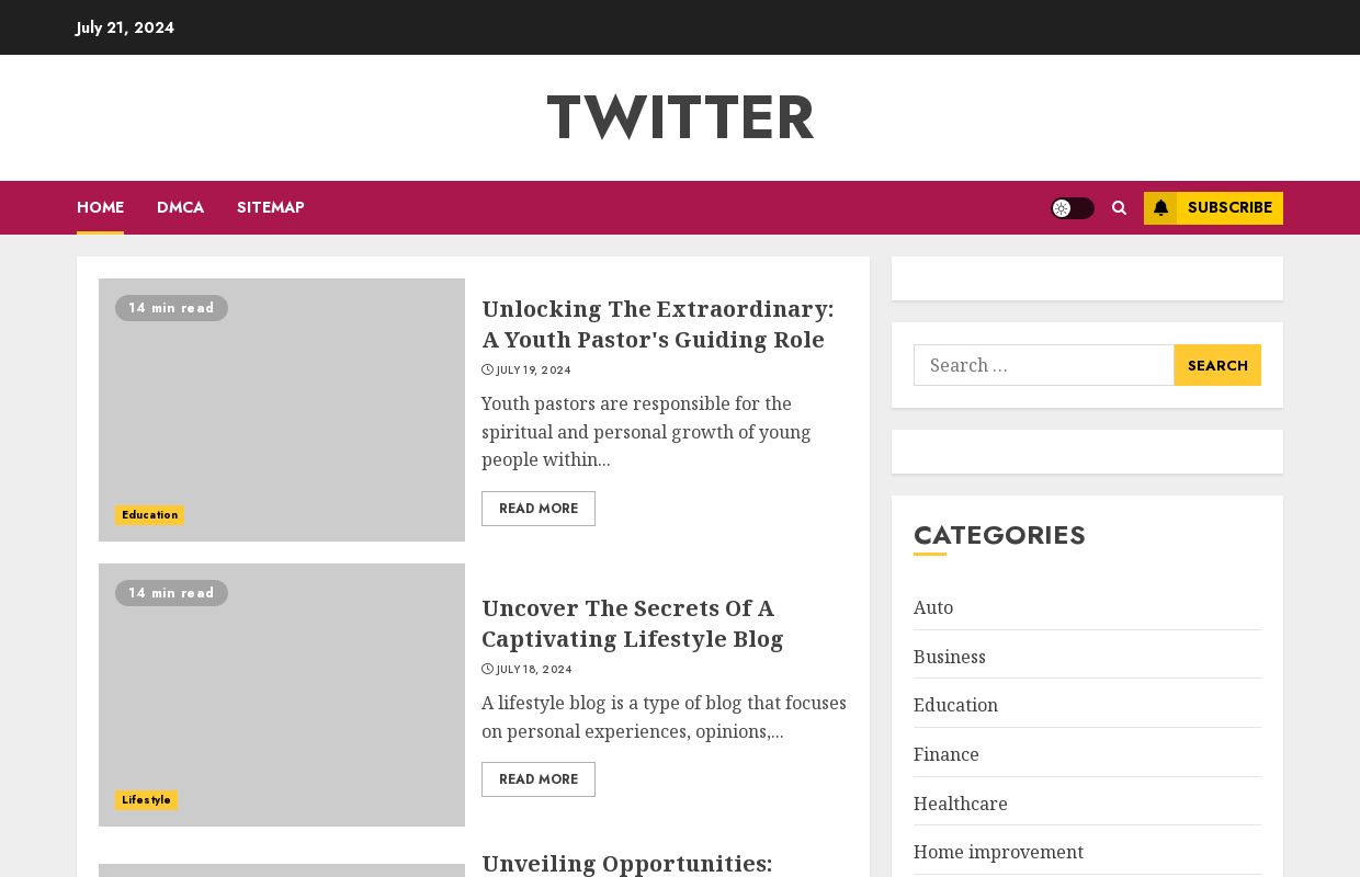 Twitter