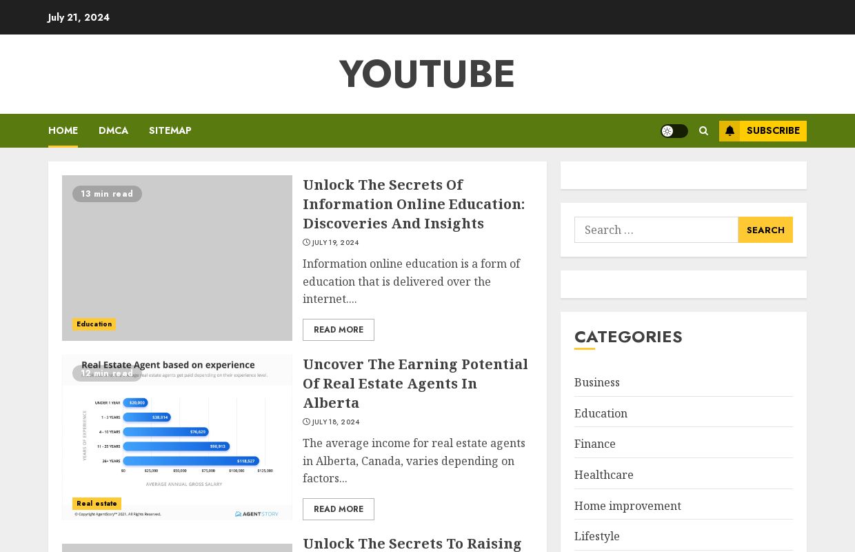 Youtube