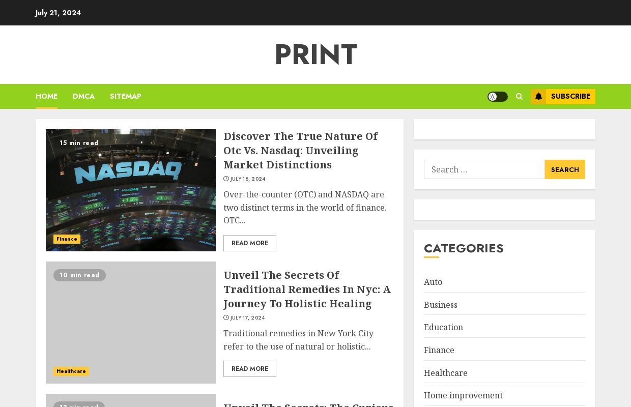 Print