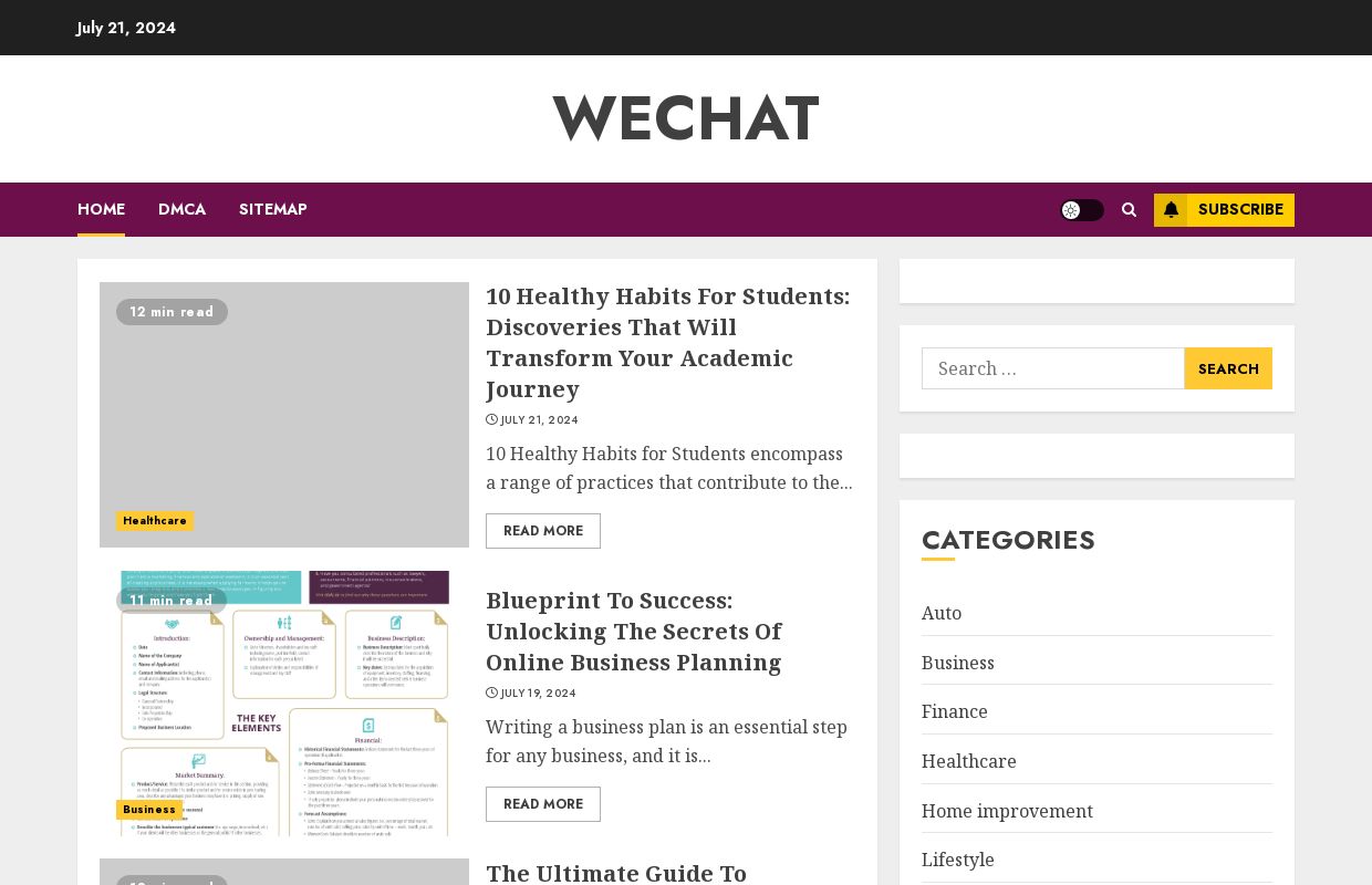 Wechat