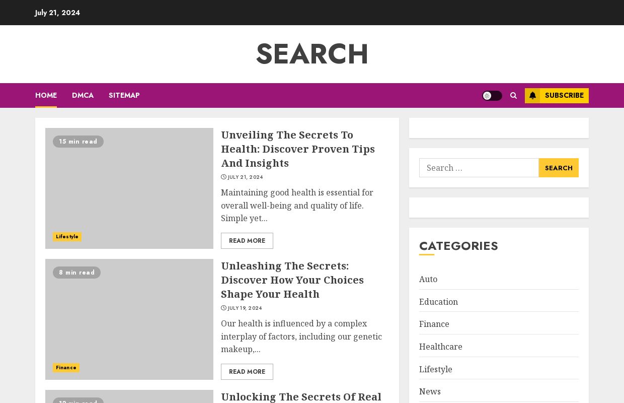 Search