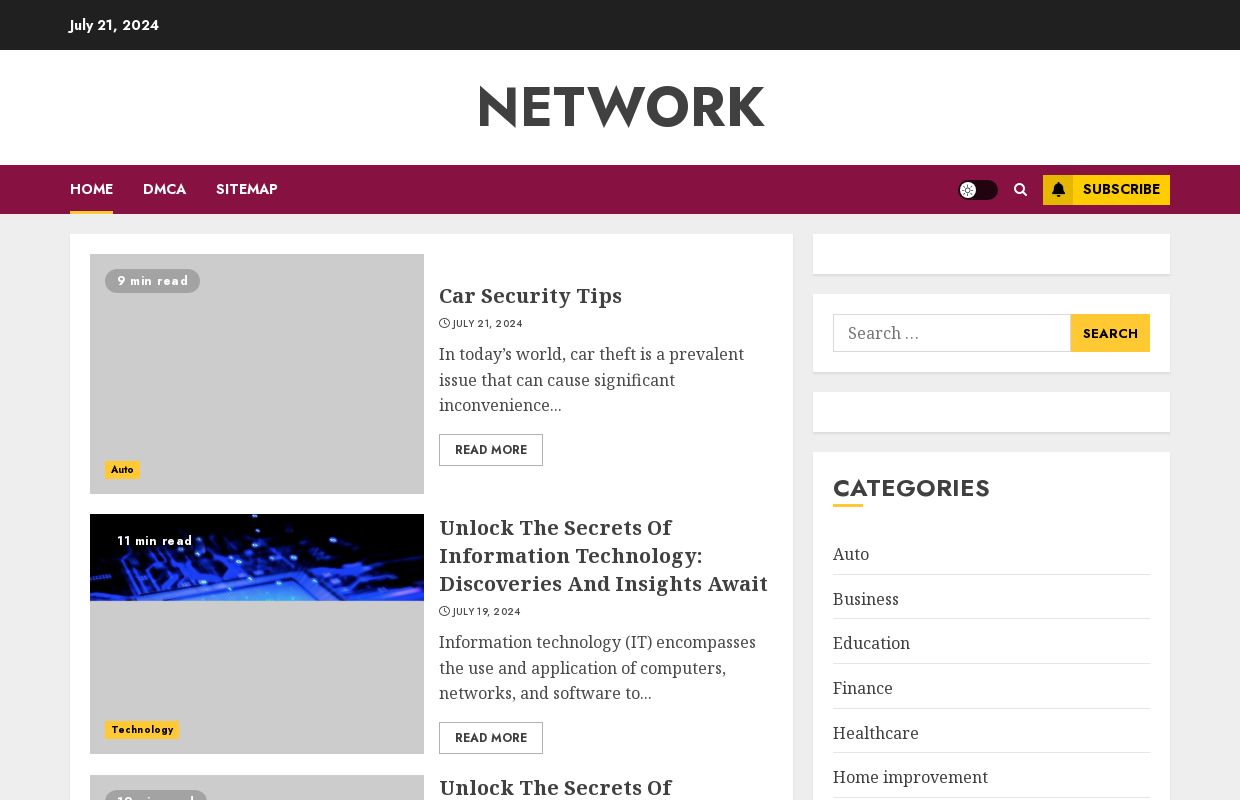 Network