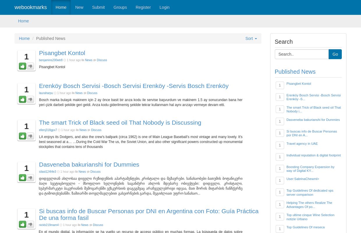 Your Source for Social News and Networking