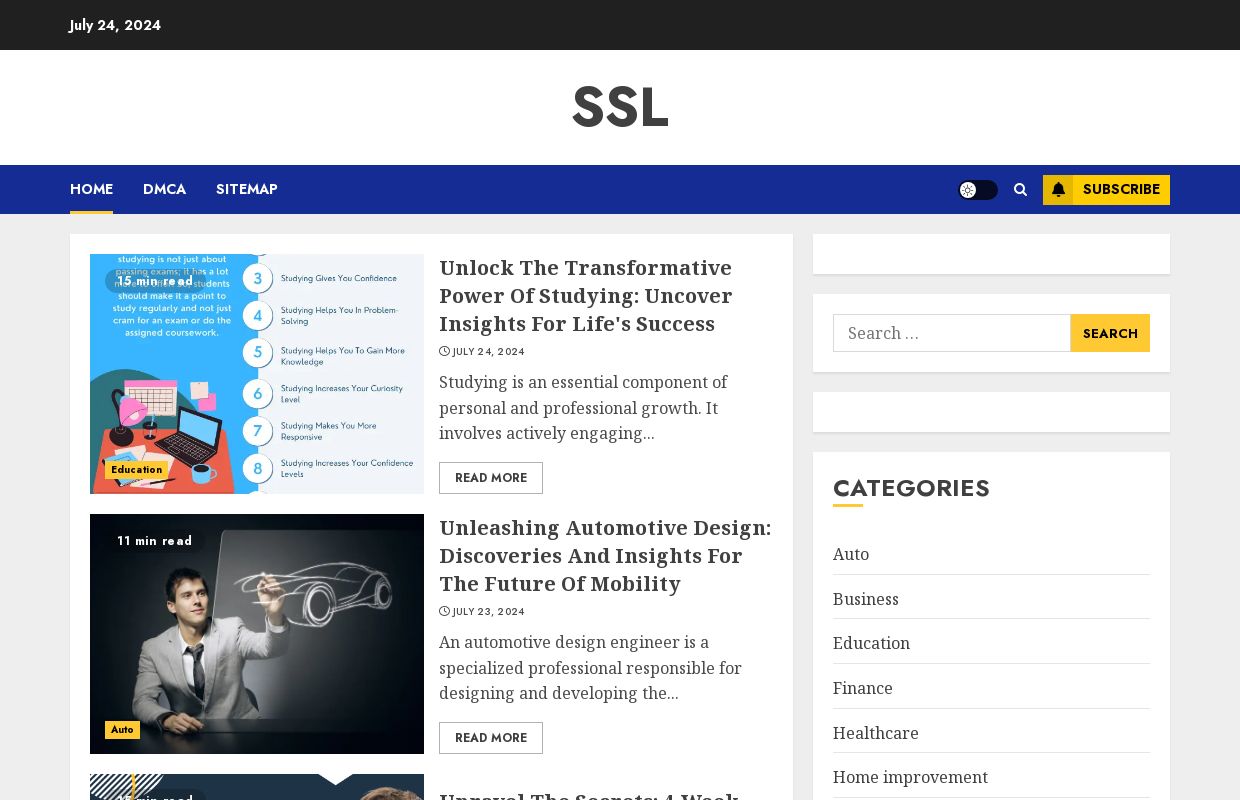 Ssl