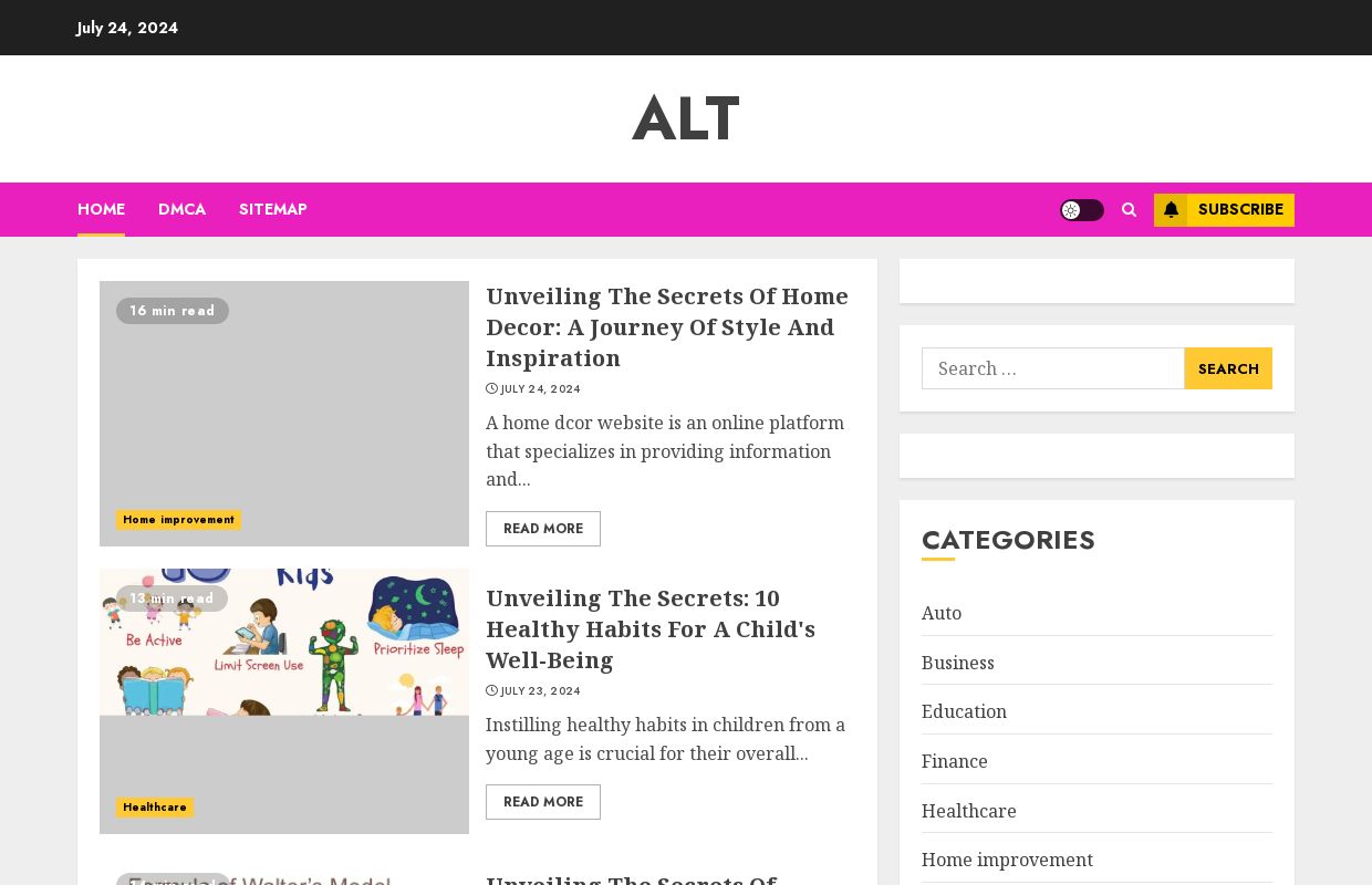 Alt