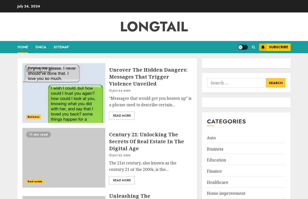 Longtail