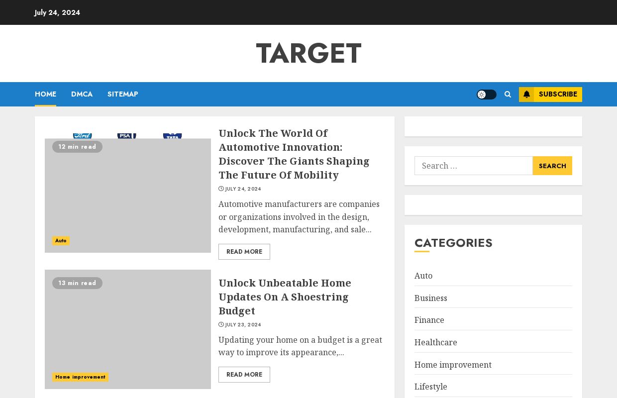 Target