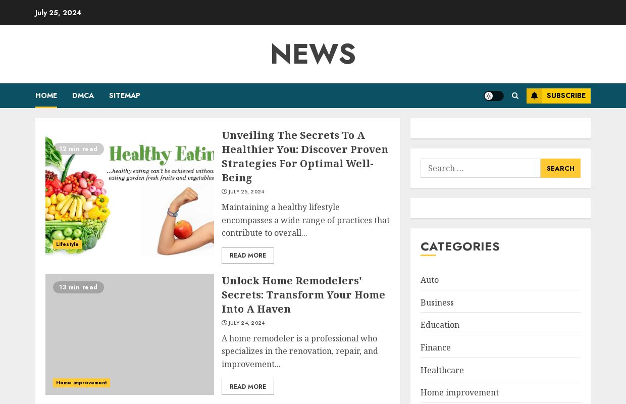 News