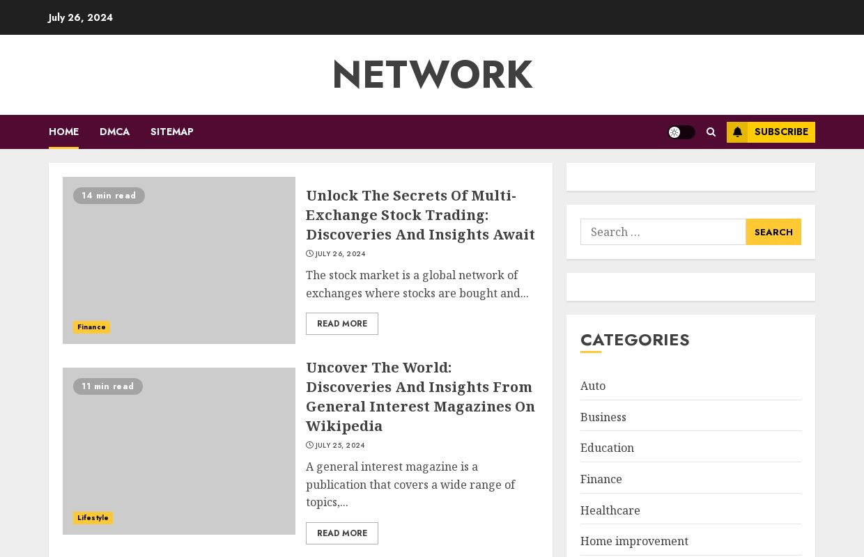 Network