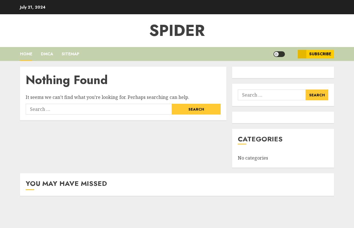 Spider