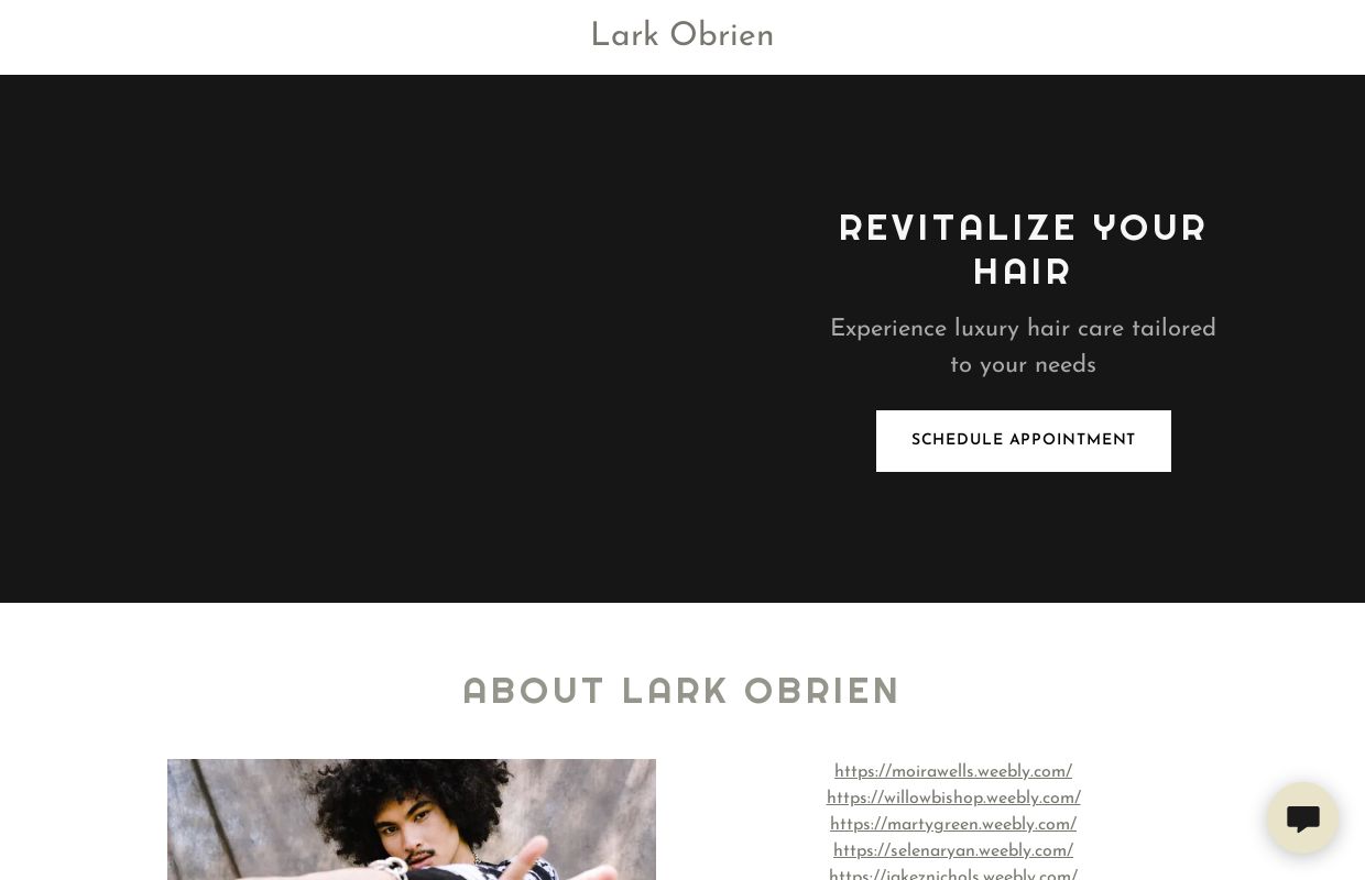 Lark Obrien