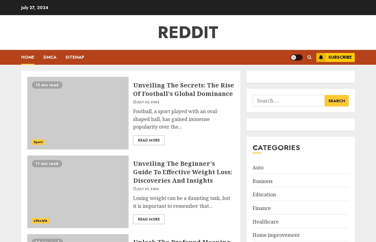 Reddit