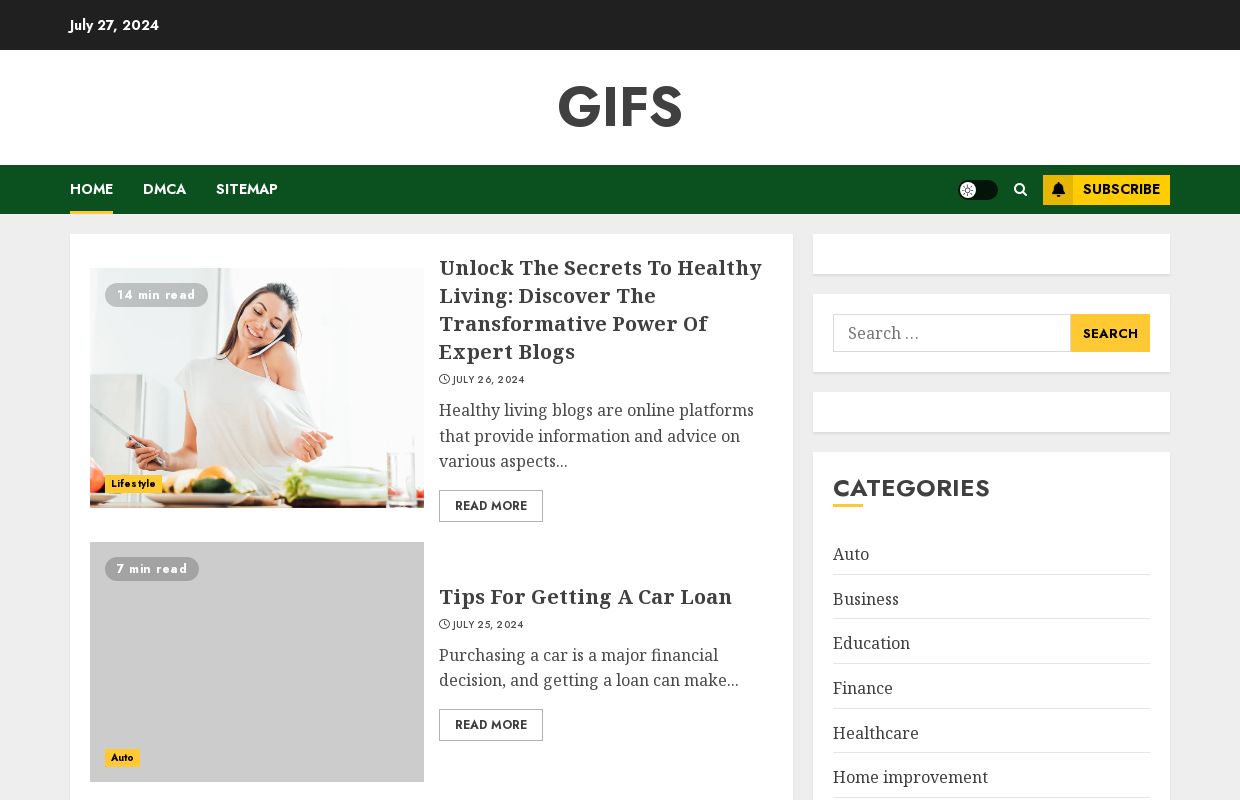 Gifs