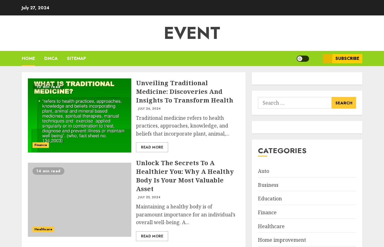 Event