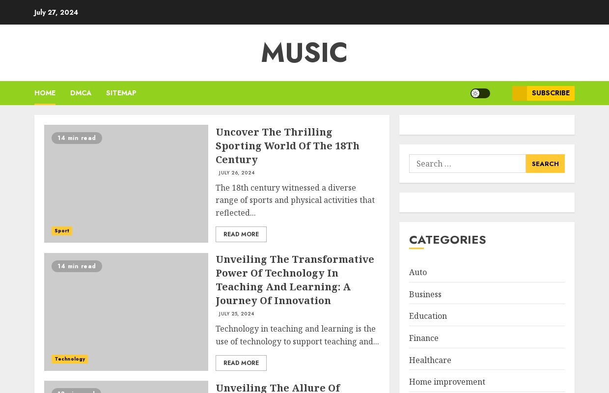 Music