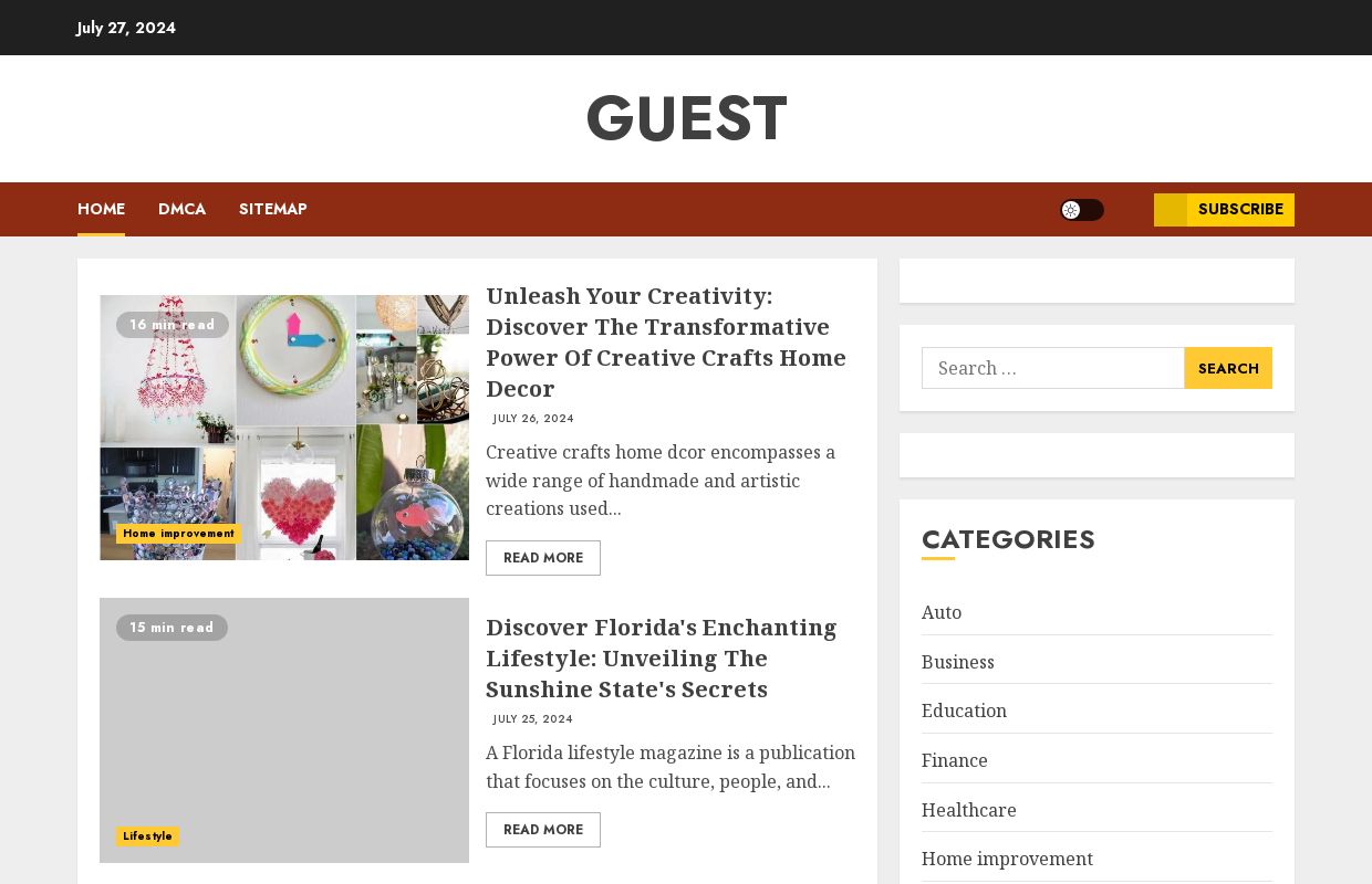 Guest