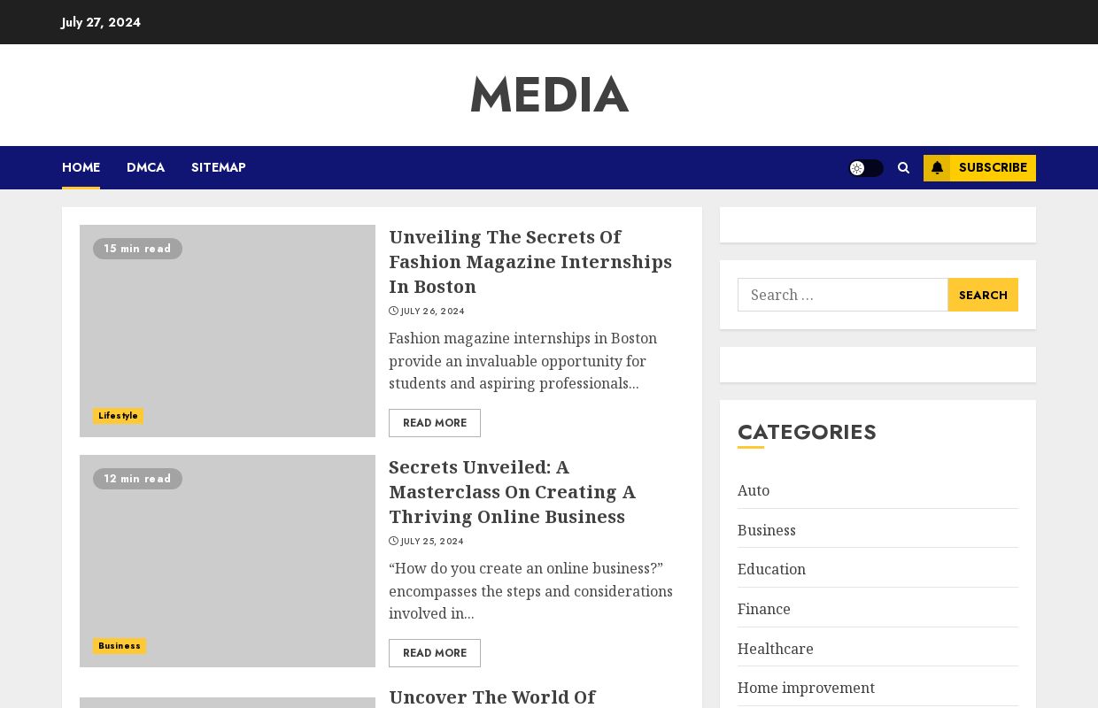 Media